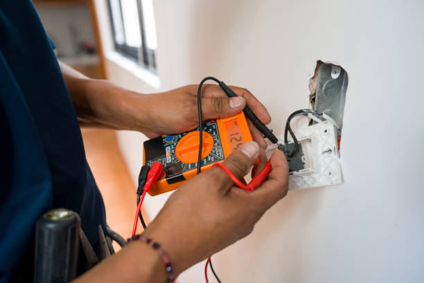 Smoke and Carbon Monoxide Detector Installation in Yarmouth Port, MA