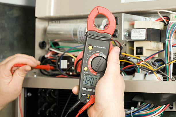 Best Emergency Electrical Repair Services  in Yarmouth Port, MA