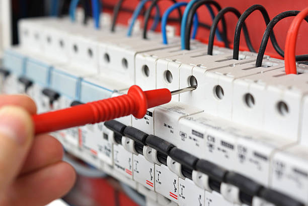 Best Electrical Outlet Installation and Repair  in Yarmouth Port, MA